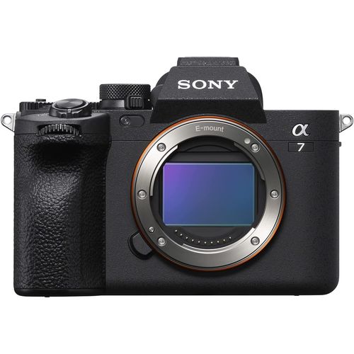 Sony Alpha a7 IV Camera Body slika 1