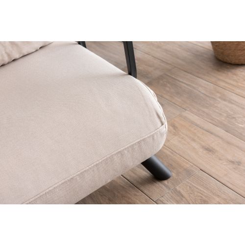 Atelier Del Sofa Sando v2 Dvoseda - Krem slika 6