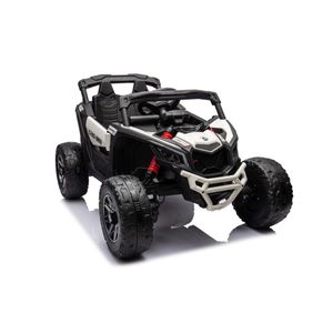 Buggy Can-am bijeli - auto na akumulator