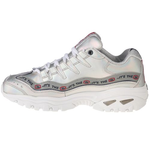 Skechers energy-steel 13419-sil slika 2