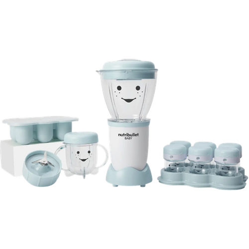 Nutribullet Baby blender NBY100 slika 1