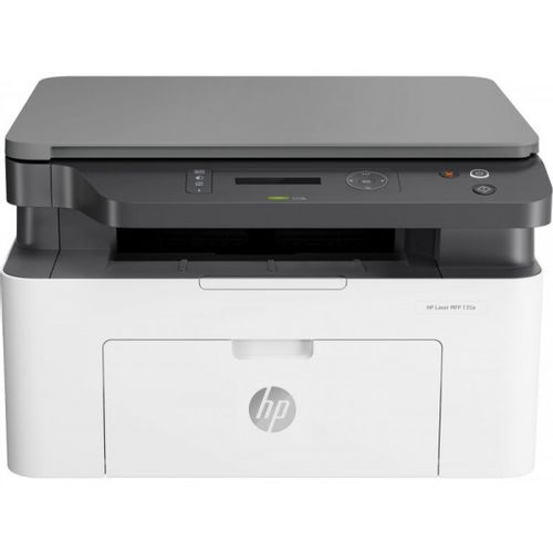 Printer HP LaserJet MFP M135a 4ZB82A slika 1