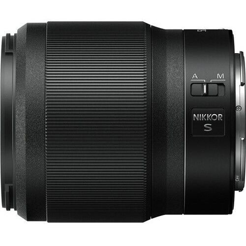 NIKKOR Z 50mm f/1.8 S slika 4