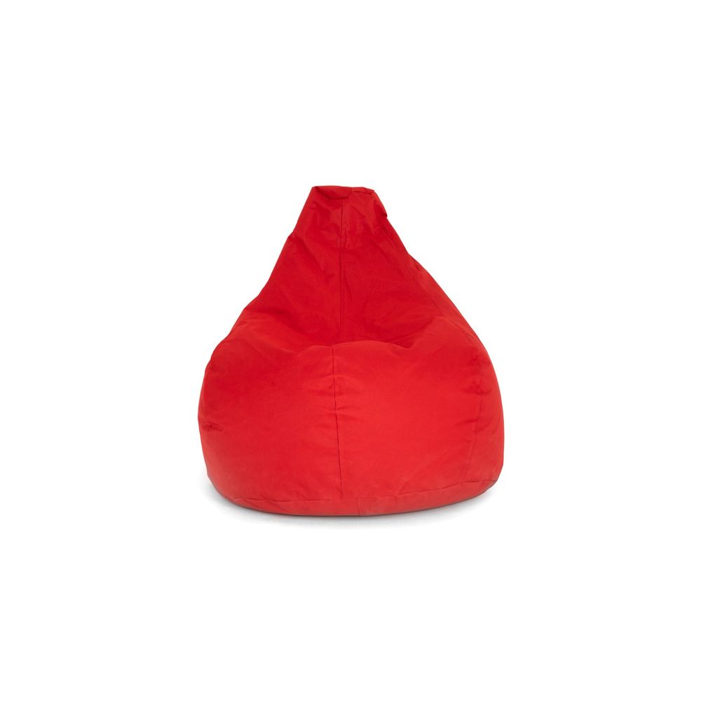 Damla - Crveni Bean Bag slika 1