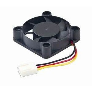 Gembird 40 mm ball bearing cooling fan, 12 V