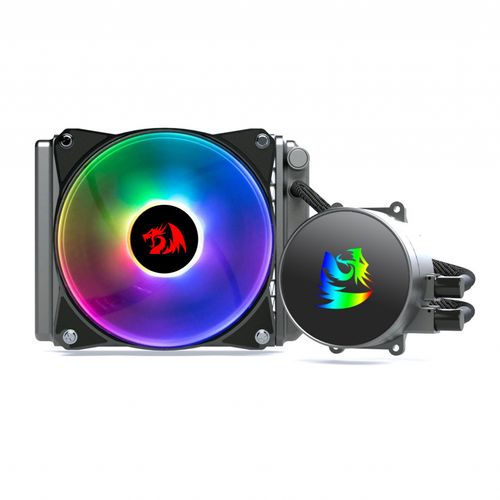 CPU Water Cooler - Redragon EFFECT CCW-3000 X slika 3