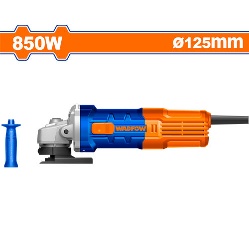 Wadfow ugaona brusilica 850w 125mm  WAG15851 slika 1