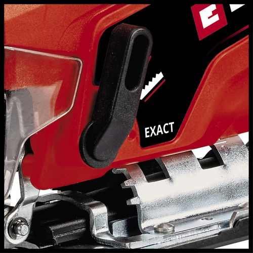 EINHELL Classic akumulatorska ubodna pila Power X-Change TC-JS 18 Li-Solo slika 4