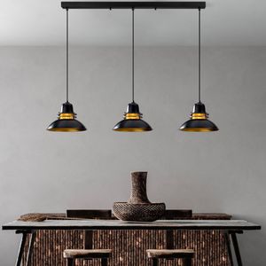 Luster Tıbet – 3735-3 – boja: crna
