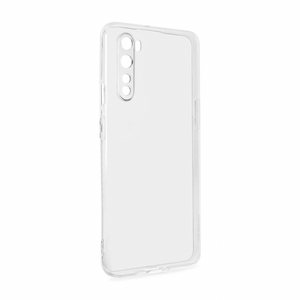 Torbica silikonska Ultra Thin za OnePlus Nord transparent