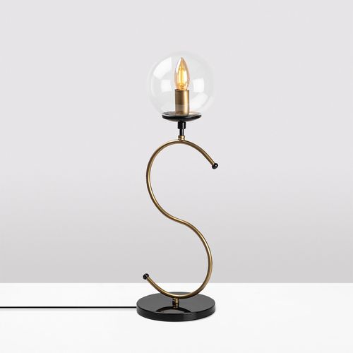 Royal - 13040 Black
Antique Table Lamp slika 5