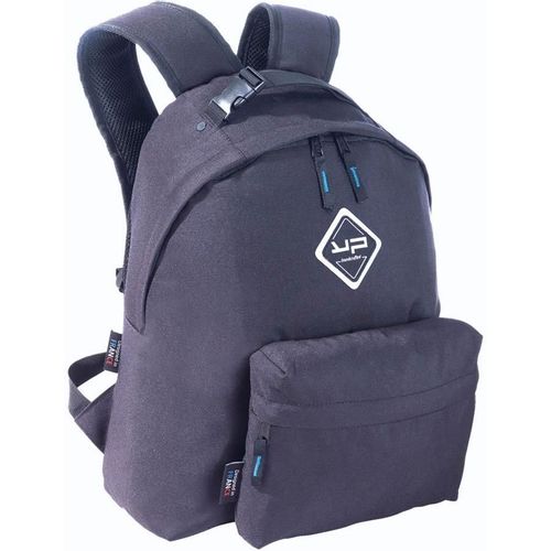 Ruksak Bodypack Make my pack, crni MML6100 slika 1