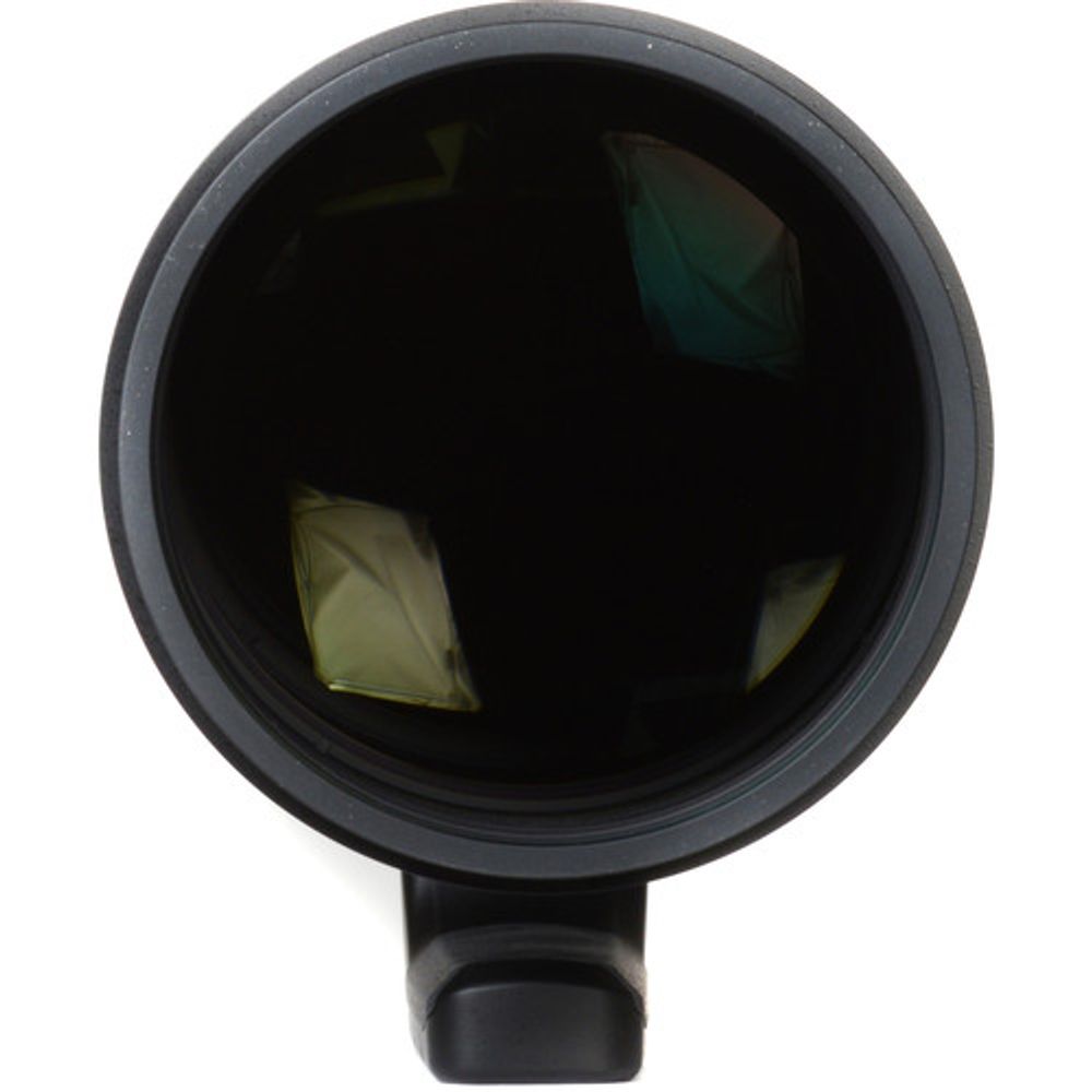 Nikon AF-S NIKKOR 500mm f/4E FL ED VR slika 3