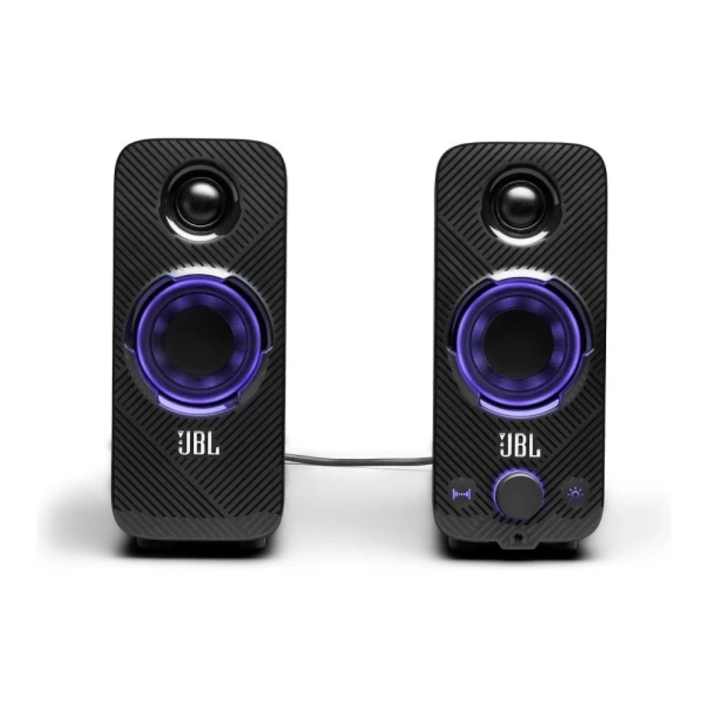 JBL QUANTUM duo JBL PC gaming bluetooth zvucnici slika 4