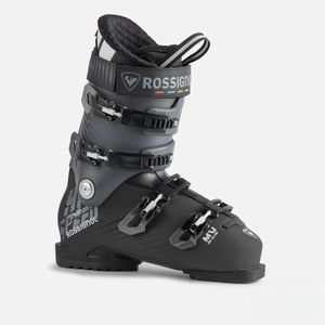 ROSSIGNOL Pancerice Hi-Speed PRO 100 MV Black