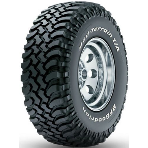 Bfgoodrich LT205/80R16 111Q MUD TERRAIN T/A KM3 slika 1