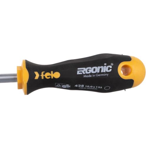 Šrafciger Felo Ergonic M-TEC 10,0 x 125 42810030 nasadni ključ slika 2