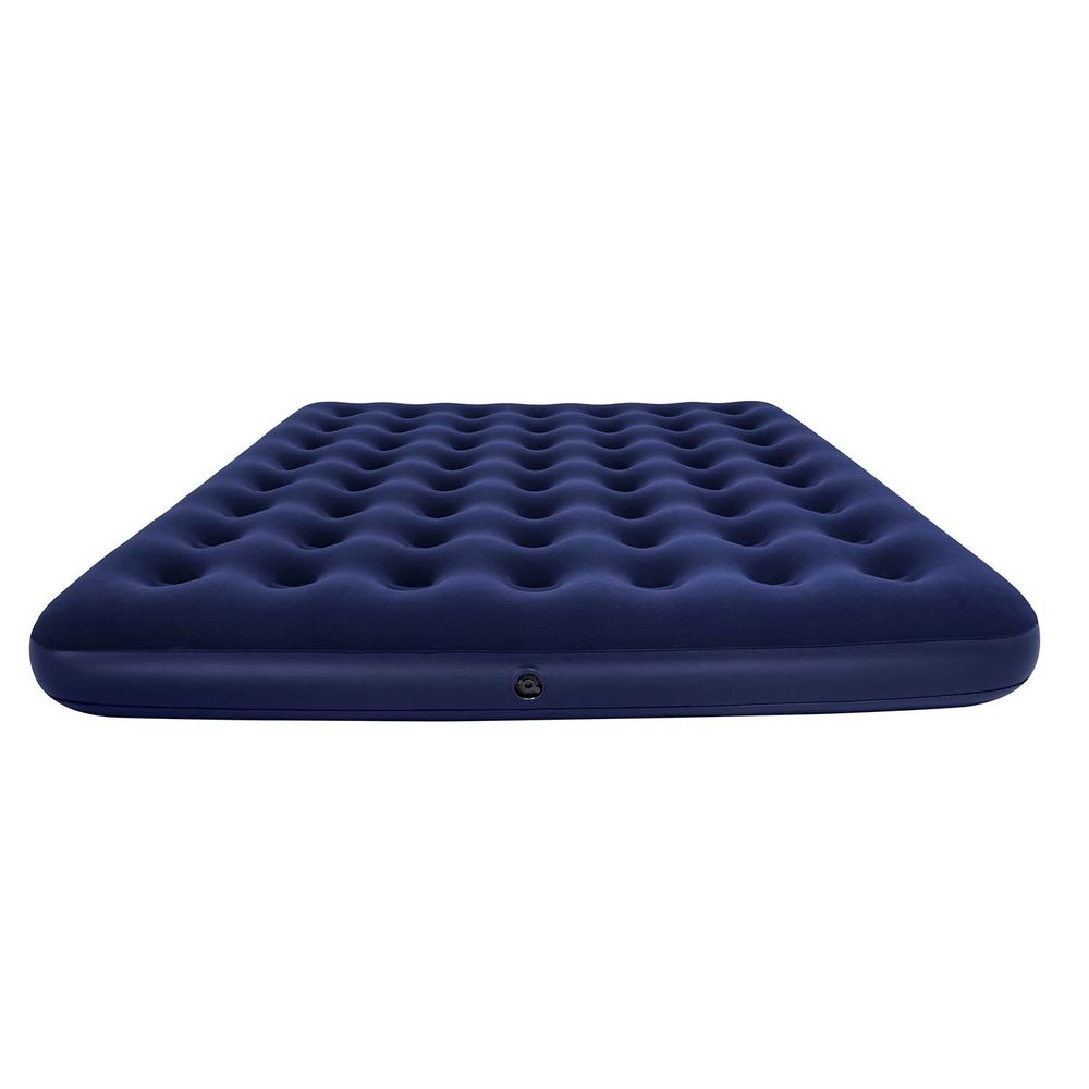 Bestway 67004 dupli madrac na napuhavanje 203x183x22 cm slika 7