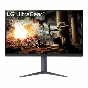 LG 32" LED IPS, 32GS75, QHD, HDMIx2, DP, 180Hz,1ms 32GS75Q