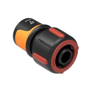 FISKARS Spoj za crijevo STOP 19mm (3/4") > pištolj 1027081