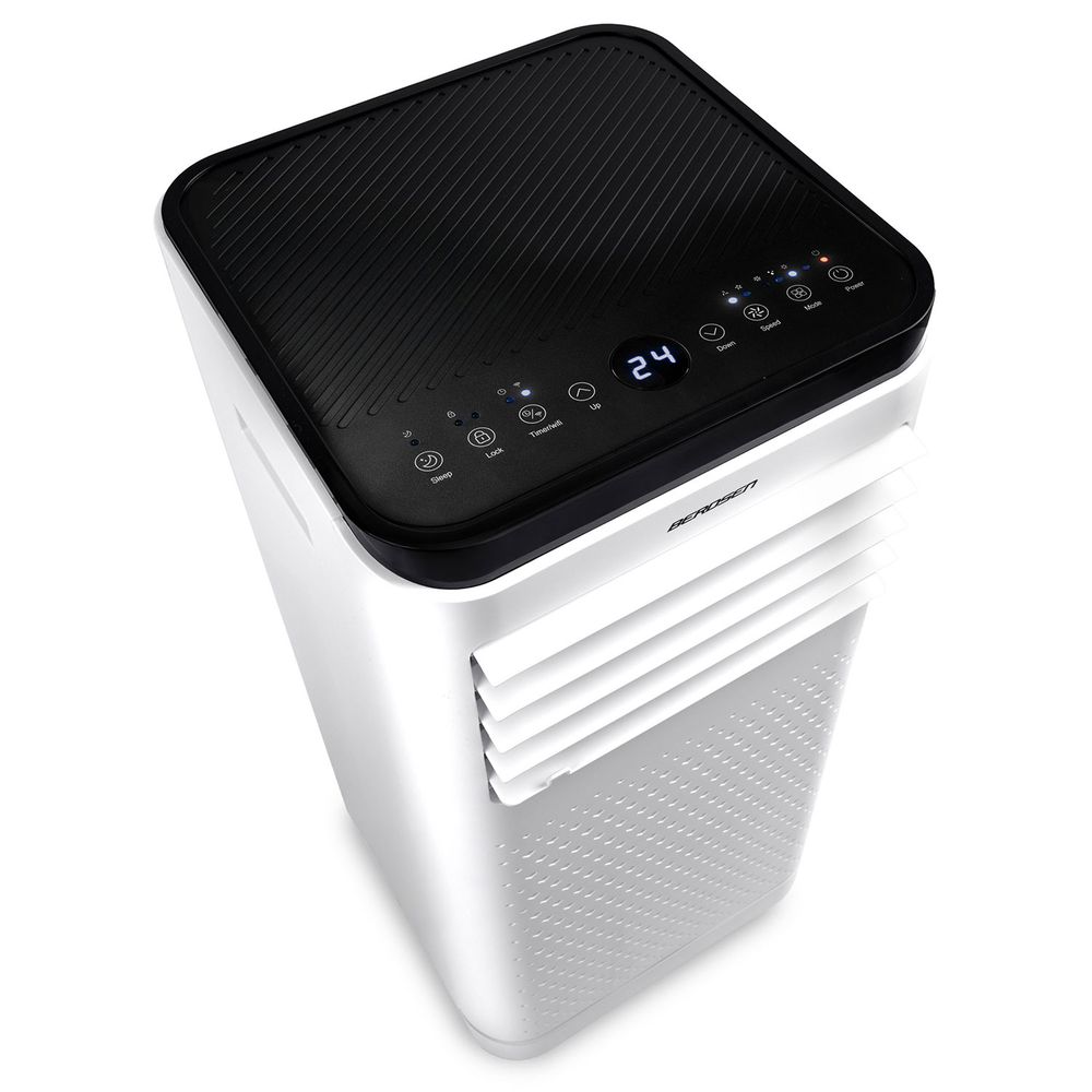 Prijenosni klima uređaj Berdsen BD-583 9000 BTU slika 2
