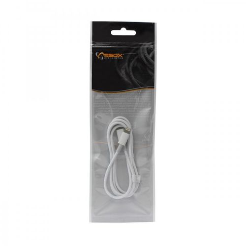 SBOX kabel iPh./8pin M.->TYPE-C M. 1M slika 2