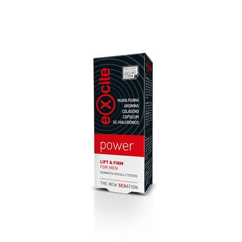 Excite Gel Man Power 20ml slika 1