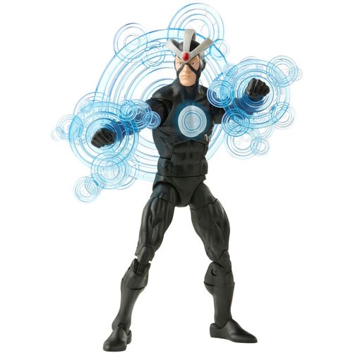 Marvel Legends X-Men Havok figura 15cm slika 4
