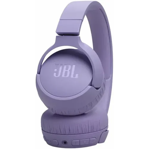 JBL TUNE 670 NC PURPLE bežične bluetooth slušalice On-ear slika 5