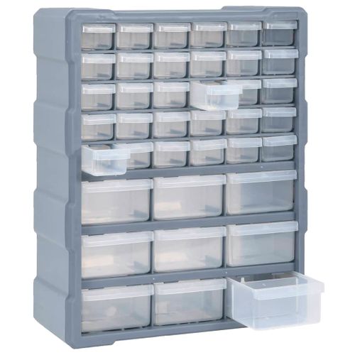 Organizator s 39 ladica 38 x 16 x 47 cm slika 34