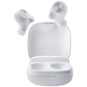(Intenso) Slušalice bežične sa kutijicom za punjenje / BUDS MICRO T200, White