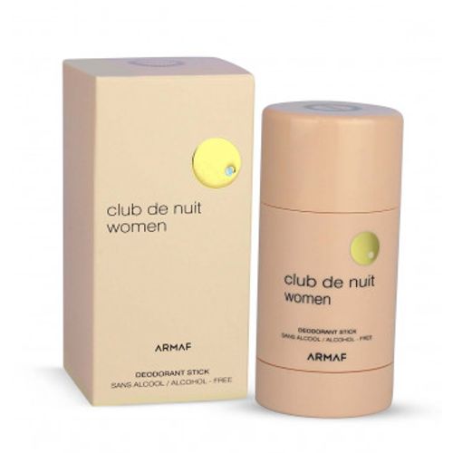 Armaf Club de Nuit Woman Perfumed Deostick 75 g (woman) slika 1