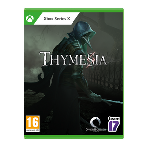 Thymesia za Xbox Series X