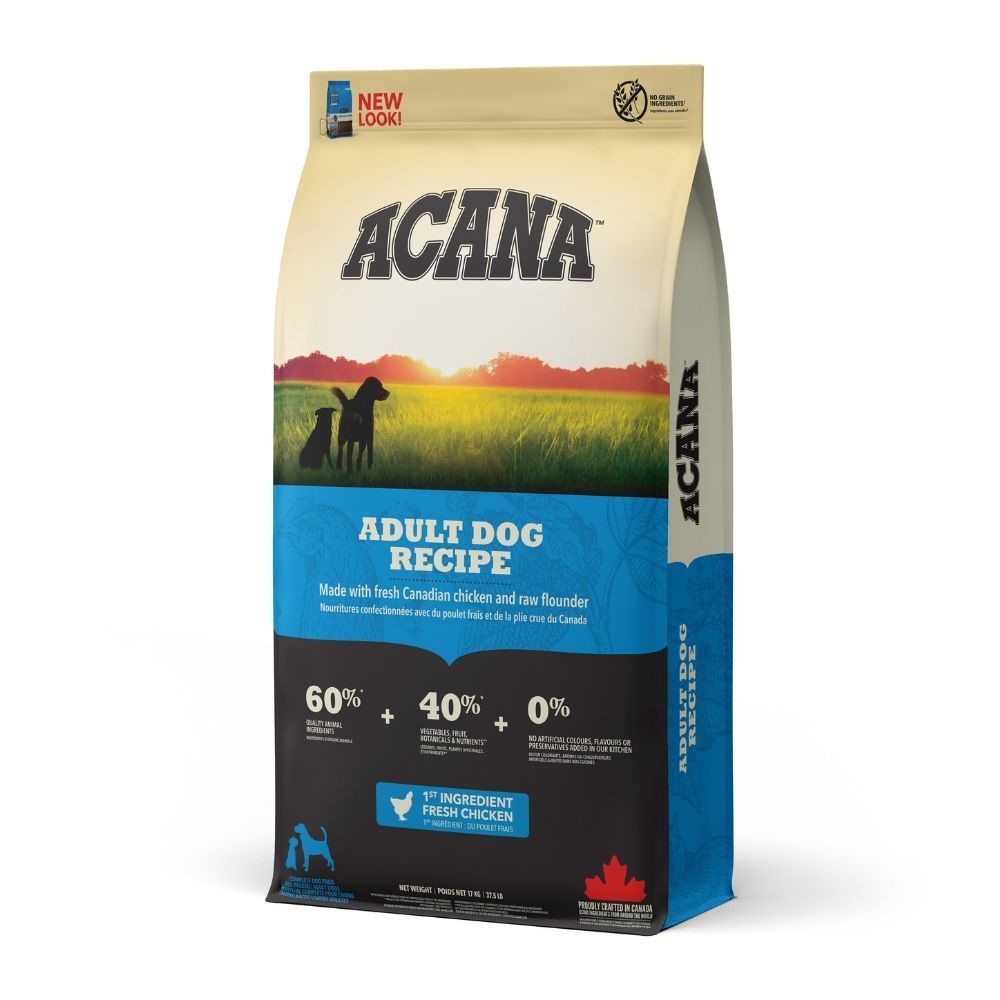 Acana Dog Adult 17 kg slika 1
