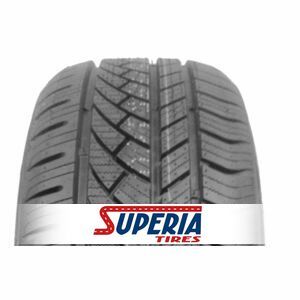 SUPERIA Cjelogodišnja guma 185/75 R16C 104/102R 8PR ECOBLUE VAN 4S