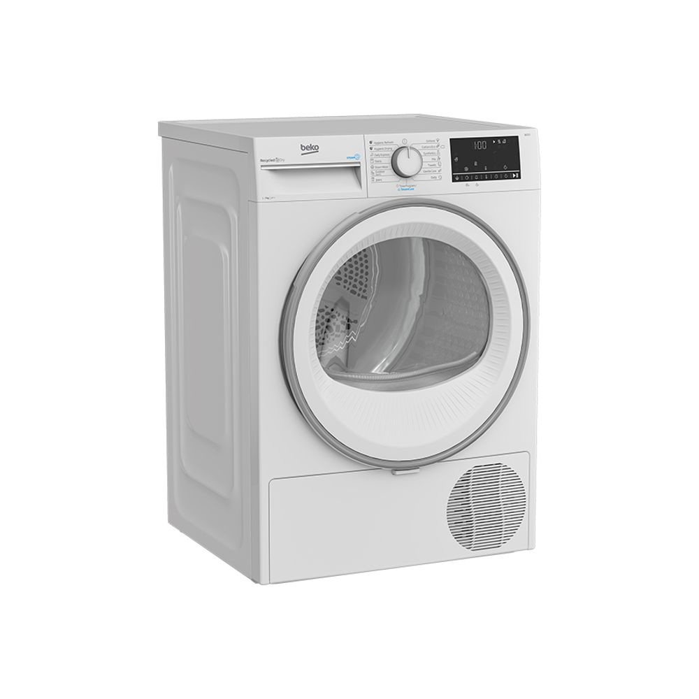 Beko Mašina za sušenje B3T67230 slika 2