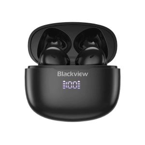 Blackview AirBuds 7, crna