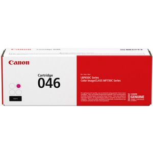 Canon toner CRG-046M, magenta