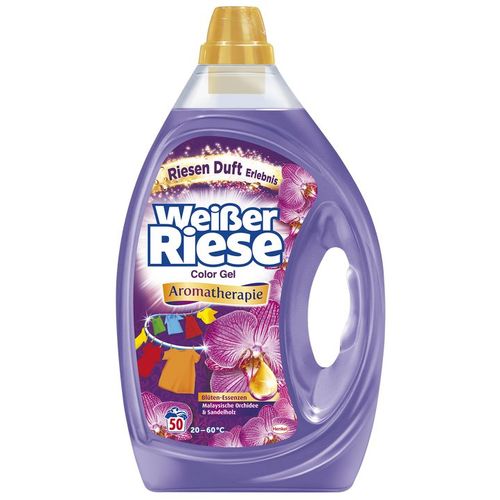 Weisser Riese Orchid gel 50wl 2,5l slika 1