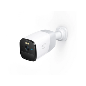 Anker Eufy Security 4G Starlight Camera, nadzorna kamera, bijela