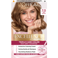 L'Oreal Paris Excellence farba za kosu 7