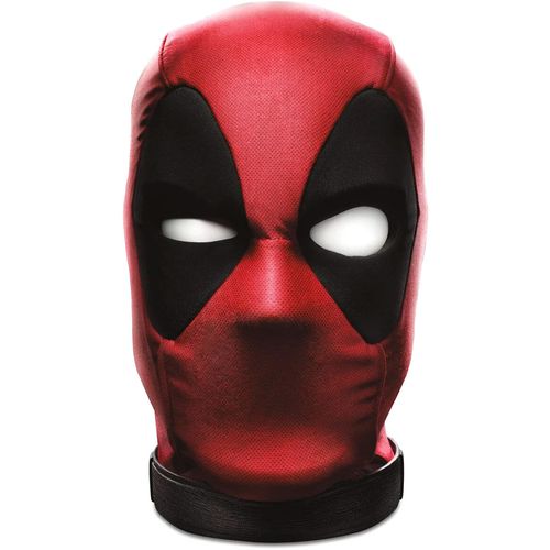 Marvel Legends English Interactive Electronic Deadpool's Head slika 1