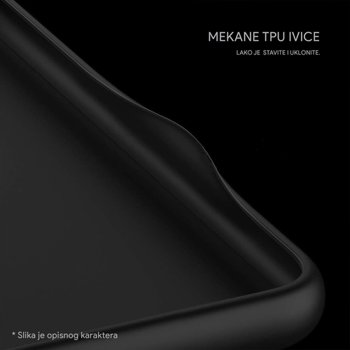 Torbica OLGE za Xiaomi Redmi Note 13 4G (EU) zelena slika 4