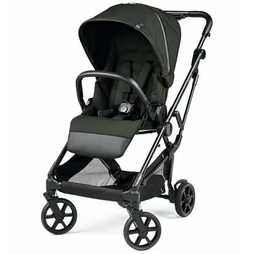 Peg Perego kolica 3u1 Vivace SLK, Green slika 2