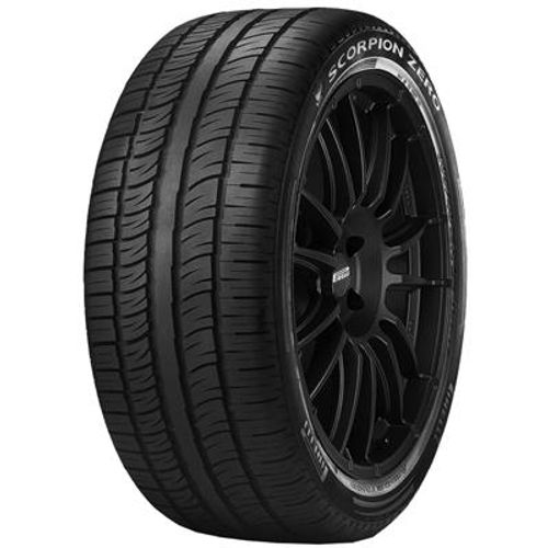 Pirelli 275/45R20 110H XL SC ZERO ASIM. m+s AO slika 1