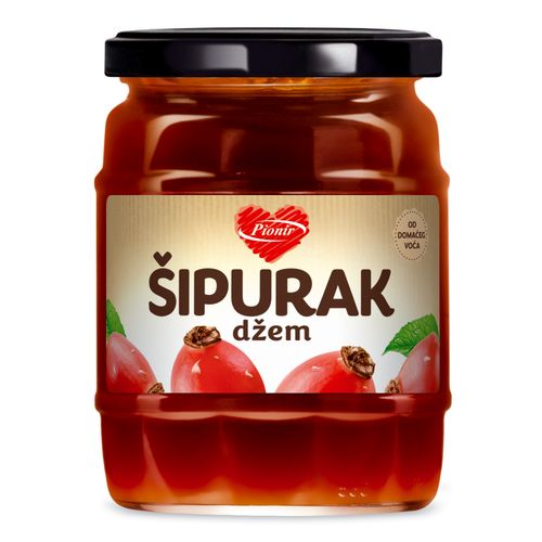 DŽEM ŠIPURAK 680G slika 1