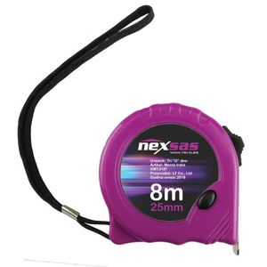 NEXSAS MERNA TRAK.NMT0197 8X25