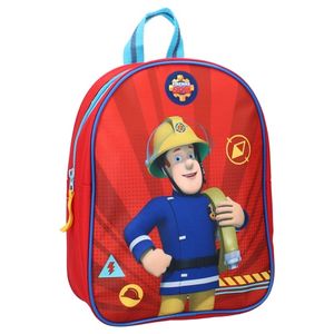 Fireman Sam Ruksak Sweet Repeat