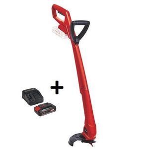 Einhell Akumulatorski trimer za travu GC-CT 18/24 Li P-Solo + Baterija 4 Ah 18V i punjač
