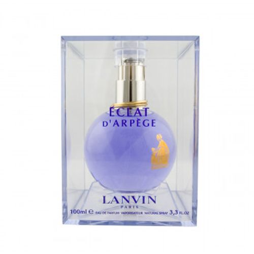 Lanvin Paris Éclat d’Arpège Eau De Parfum 100 ml (woman) slika 3